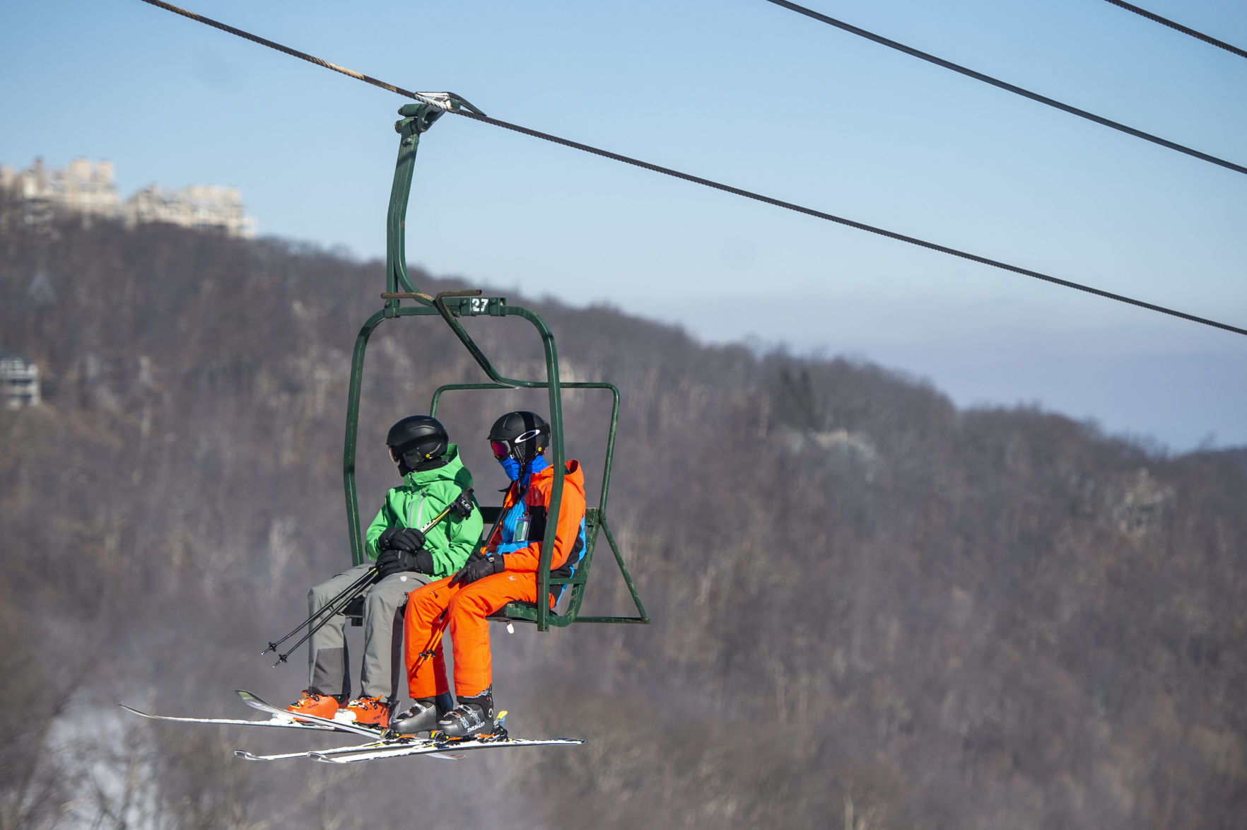 Wintergreen